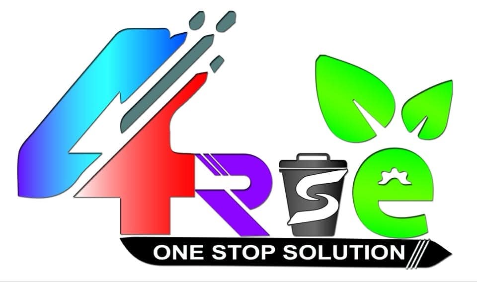 4RSE Movement logo — One Stop Solution